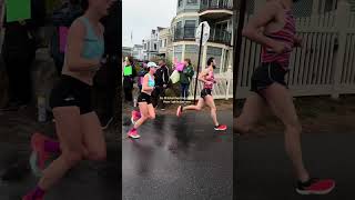 Download lagu 1:18 half marathon vlog! #runner #athlete #running #marathon #halfmarathon #run #fast #raceday #fit mp3