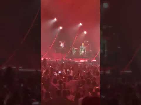 Bercy 15/04   Vianney / Bigflo et Oli