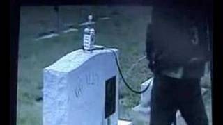 chad from cky - Drunk - GG Mother Fucking allin!