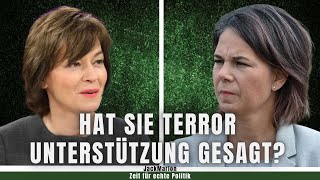 Hintertür - Deutschland finanziert Terror der Hamas!
