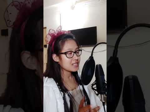 Priyanka Debbarma Thoda Thoda pyaar