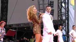 Marta Sanchez · Soy Yo · &quot; Concierto Los n1 Los 40 Principales &quot;