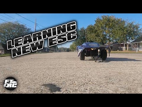No Prep Car Back Together!! | Learning the Tekin RS Pro
