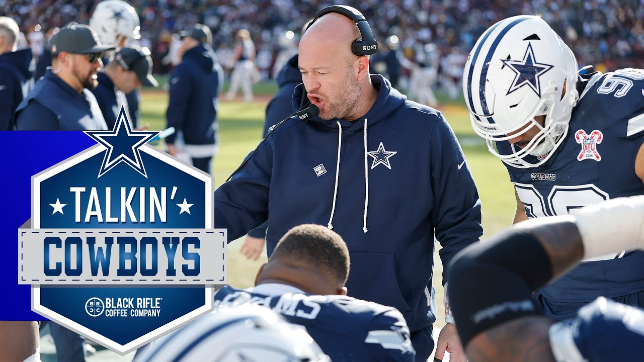 Degree of Difficulty | Talkin’ Cowboys