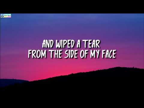 Supermarket Flowers by Ed Sheeran (Lyrics) #supermarket