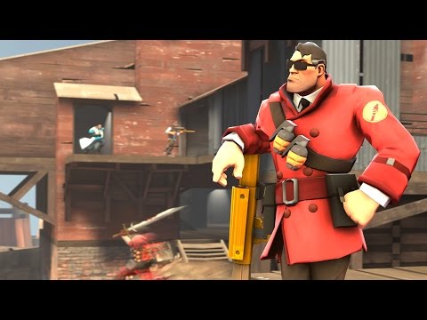 TF2: Same Conversation 2 Years Later