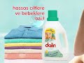 DALİN Sıvı Deterjan