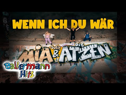 Ballermann Hits and Mia Julia