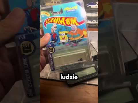 NIEWIDZIALNY SAMOCHÓD!🤯