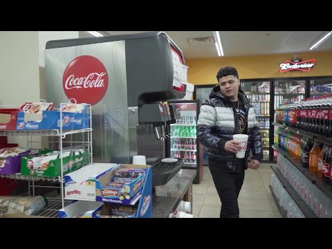 Emilio - Cant Ignore  (OFFICIAL MUSIC VIDEO)