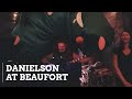 LIVE Danielson and the 9 Fruit Tree Show | ELECTRIC JESUS BTS