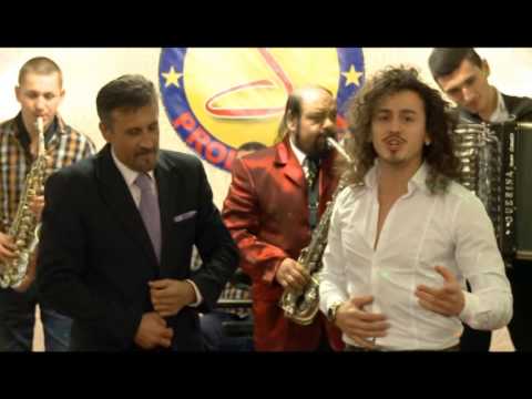 Adam i Ibro Labunski - Pesmu sine zapej - Sezam Produkcija - (Tv Sezam 2014)