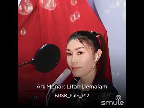 Agi menais litan demalam