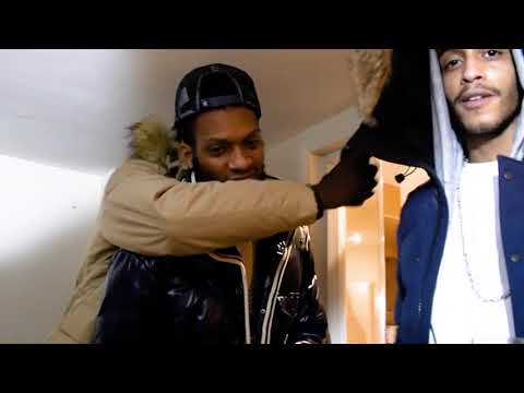 SDFNF X JAYFNF - 45 [Music Video]                Instagram: @mr_walkandbop_fnf  @jay_fnf