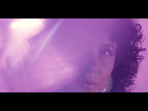 the della kit - clarity   [official music video]