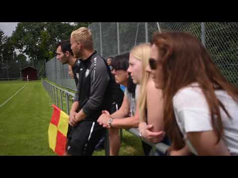 TSV Tiefenbach "Team Bologna" - TSV 68 Baierbach am 3.8.2019