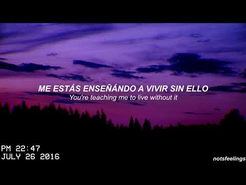 Billie Eilish Bored - Musica triste para llorar