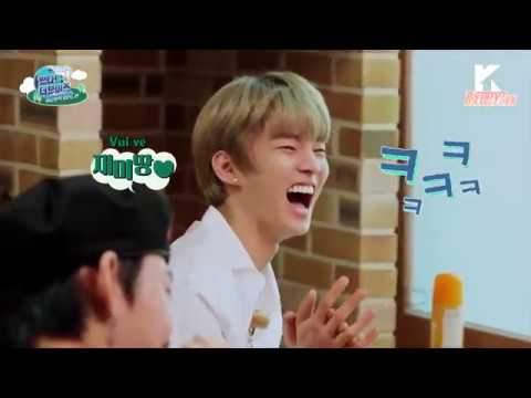 [VIETSUB] COME ON! THE BOYZ - SUMMER VACATION RPG EDITION EP 3