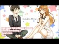 【Fero】 Golden Time ED 2 " 半永久的に愛してよ " Full COVER ...