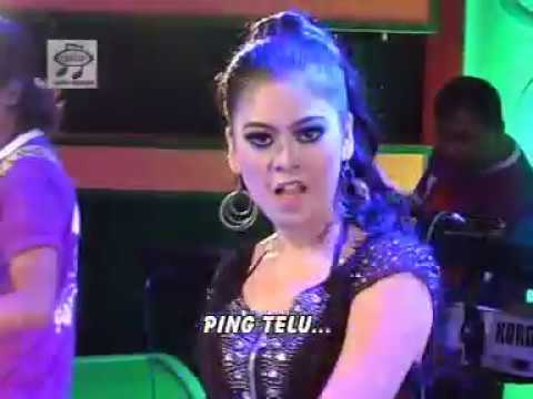 Utami DF feat Memet - Kecandak [Official Music Video]