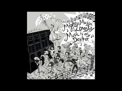 Mighty Massa - Desired Dub