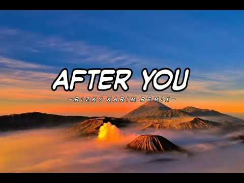 DJ AFTER YOU - Funkynight - (RZKYKRM) REMIX!!
