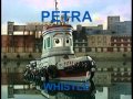 THEODORE TUGBOAT WHISTLES OTHER SOUNDS AND PICTURES