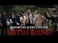 Behind The Scenes Hari Terakhir Syuting Getih Ireng | Nantikan di Bioskop Tahun Ini