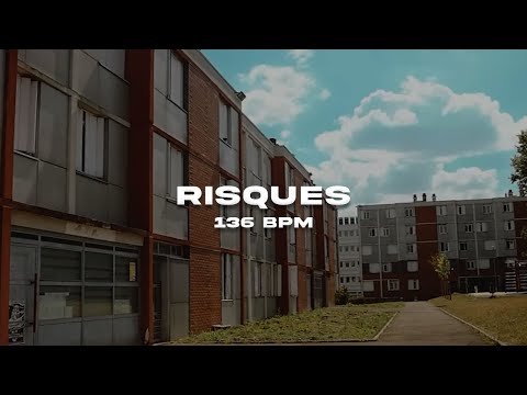 [FREE] WERENOI x PLK Type Beat - "Risques" |  Trap Melodic Instrumental