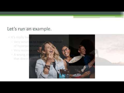 Deep Learning Lecture 12: Introducing Recurrent Neural Networks (RNN's)