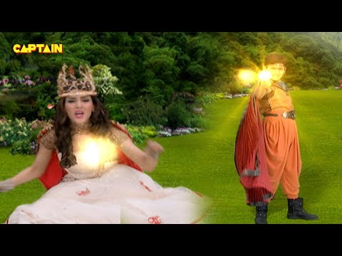 Baalveer Full Episode 592 || Dev Joshi, Karishma Tanna
