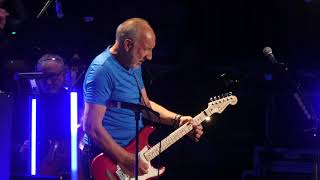 &quot;Eminence Front &amp; Imagine a Man&quot; The Who@Madison Square Garden New York 9/1/19
