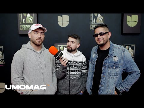 Los Rivera Destino explican la colaboración con Bad Bunny ("Flor") | PLN20