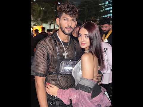 Bigg Boss 19 Baseer Ali Shared his Real Life Photos / Bigg Boss 19 Baseer Ali