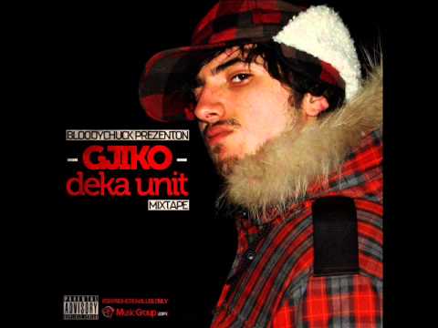 BloodyChuck & Gjiko-Prej Kahit Jom  2010