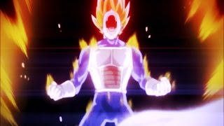 [DBZ AMV] Clattanoia (HD)