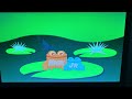 Opening To Dora The Explorer Dora Saves The Mermaids 2007 DVD