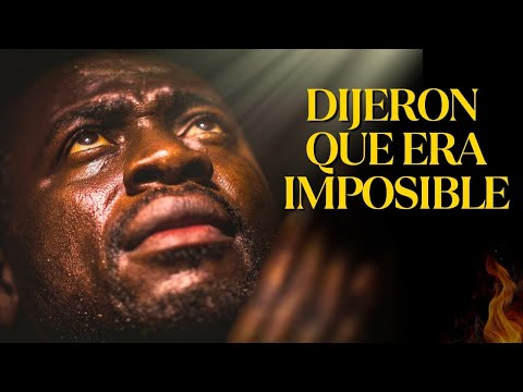 Benson Idahosa: El hombre que caminó en unción y poder