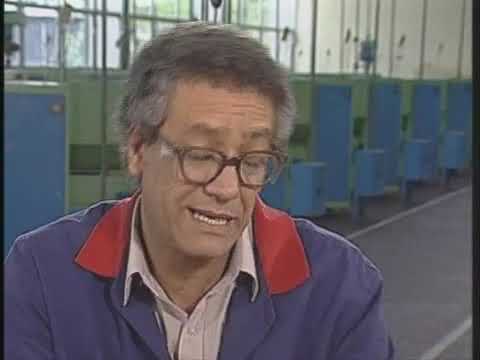 Telecurso 2000 Metrologia 23 Tridimensional