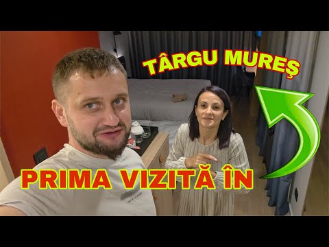 EXCURSIE IN INIMA TARII - TARGU MURES