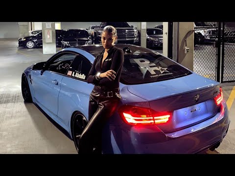 Triplo Max x Dominique - Like That