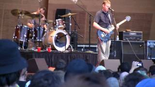 HUM - Afternoon with the Axolotls May 31, 2010 Chicago