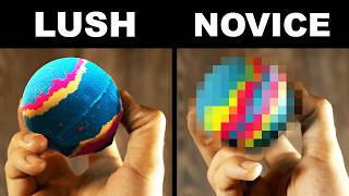 Unlocking LUSH’s Secret Bath Bomb Formula! (it&#39;s surprisingly simple)