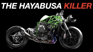 How The Ninja H2R Destroyed All Bikes😳| Explained Ep.23