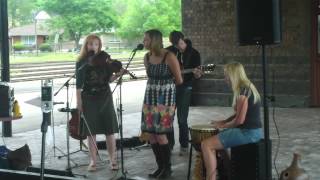 Cindy Dell and Friends - Brantford Station Gallery