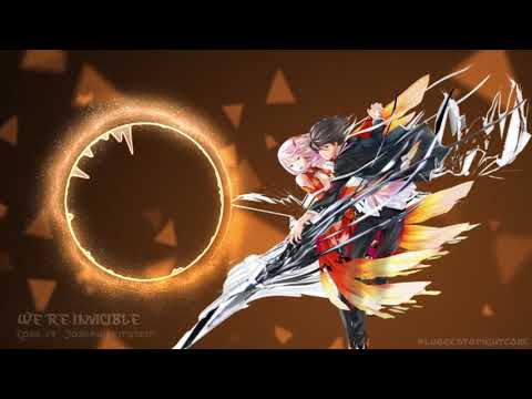 [Nightcore] We're Invincible