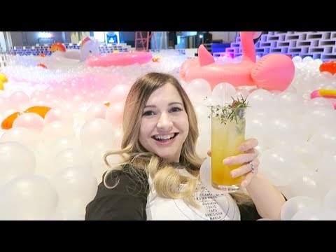 韓国ソウルでの一日 (Day in my Life in Seoul, Korea)