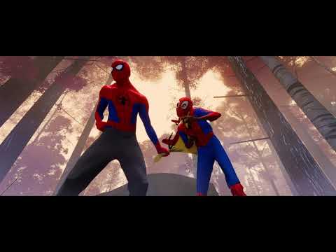 Spider-Man : New Generation – TV SPOT "Suit Up" 20s [VF]