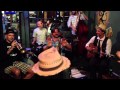 Jumbo Shrimp Jazz Band