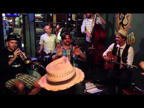 Jumbo Shrimp Jazz Band video